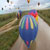 hot air balloons video